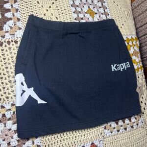 Kappa Authentic Ambatondrazaka Skirt